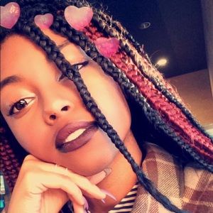 Meet your Posher, Jannell